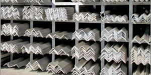 Stainless Steel Angle