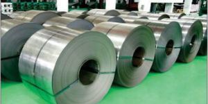 Stainless Steel Coils