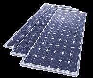 Solar Photovoltaic