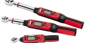 Torque Wrench