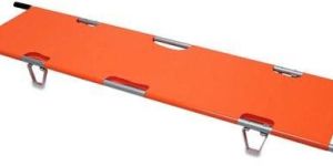Emergency Foldable Stretcher