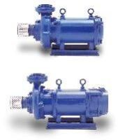 Horizontal Openwell Submersible Pump