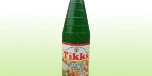 Brahmi Badam Sharbat