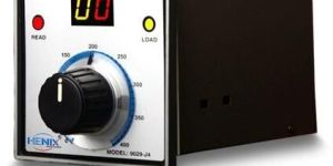 Digital Temperature Indicators