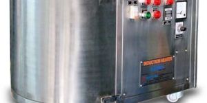 Induction Melting Furnace