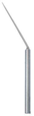 Angled Wullstein Needles