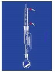 Soxhlet Extraction Apparatus