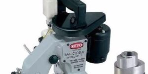 Revo Bag Closing Machine