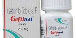 Geftinat Gefitinib Tablets
