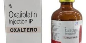Oxaltero Oxaliplatin Injection