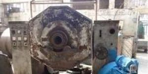 Rotary Retort Furnace