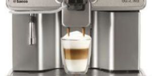 AULIKA TOP HIGH SPEED CAPPUCCINO COFFEE MAKING MACHINE