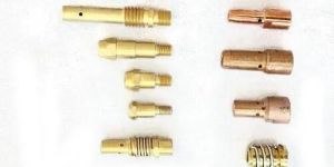 Welding Torch Tip Holders
