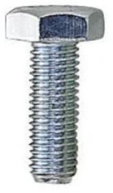Hex Bolt