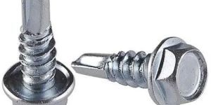 Hex Head Screws