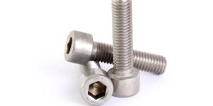 Mild Steel Allen Bolt
