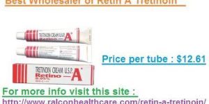 Retin a Tretinoin