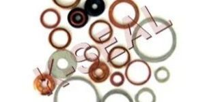 Copper Washers