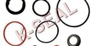 Rubber O Rings