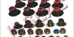Valve Stem Seals