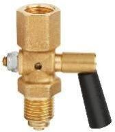 Gauge Cocks