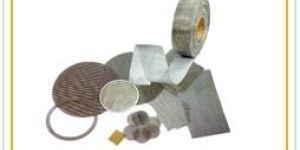 Filter Mesh
