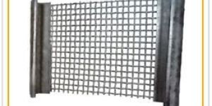 Industrial Vibrating Screen