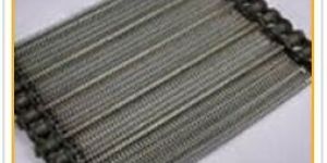 Metal Conveyor Belts