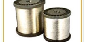 Stainless Steel Wire