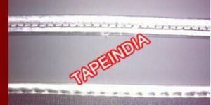 Silver Reflective Piping