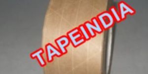 Water Activated Tape