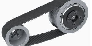 Power Transmission Belt