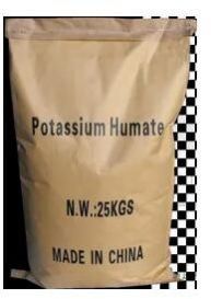 Potassium Humate