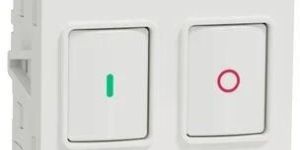 Motor Starter Switch