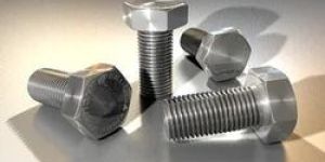 Stainless Steel Bolts