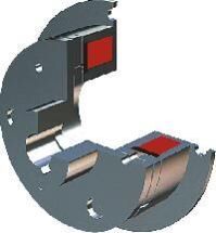 Electro Magnetic Brakes