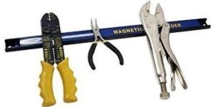 Stainless Steel Magnetic Tool Rack