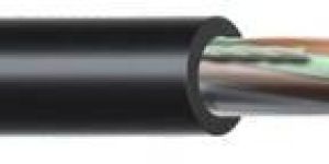 Unarmoured Cable