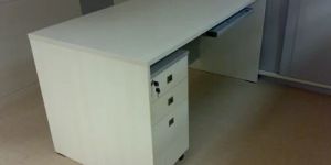 Wooden Office Tables