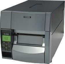 CITIZEN CL-S703 Barcode Label Printer