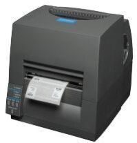 CITIZEN CLS-621 Barcode Label Printer
