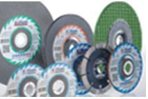 Cutting and Grinding Discs