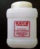 Glass Scretch Repair Set