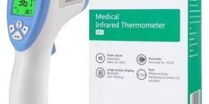 Infrared Thermometer