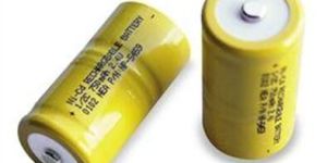 Nickel Cadmium Batteries