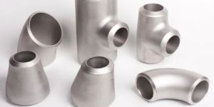 Titanium Buttweld Pipe Fitting