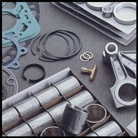 Refrigeration Compressor Spares