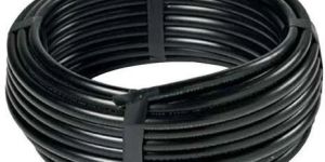 Pharmacy Polyethylene Pipe