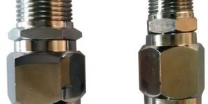Brass Hose Coupling