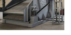 Vibrating Screen